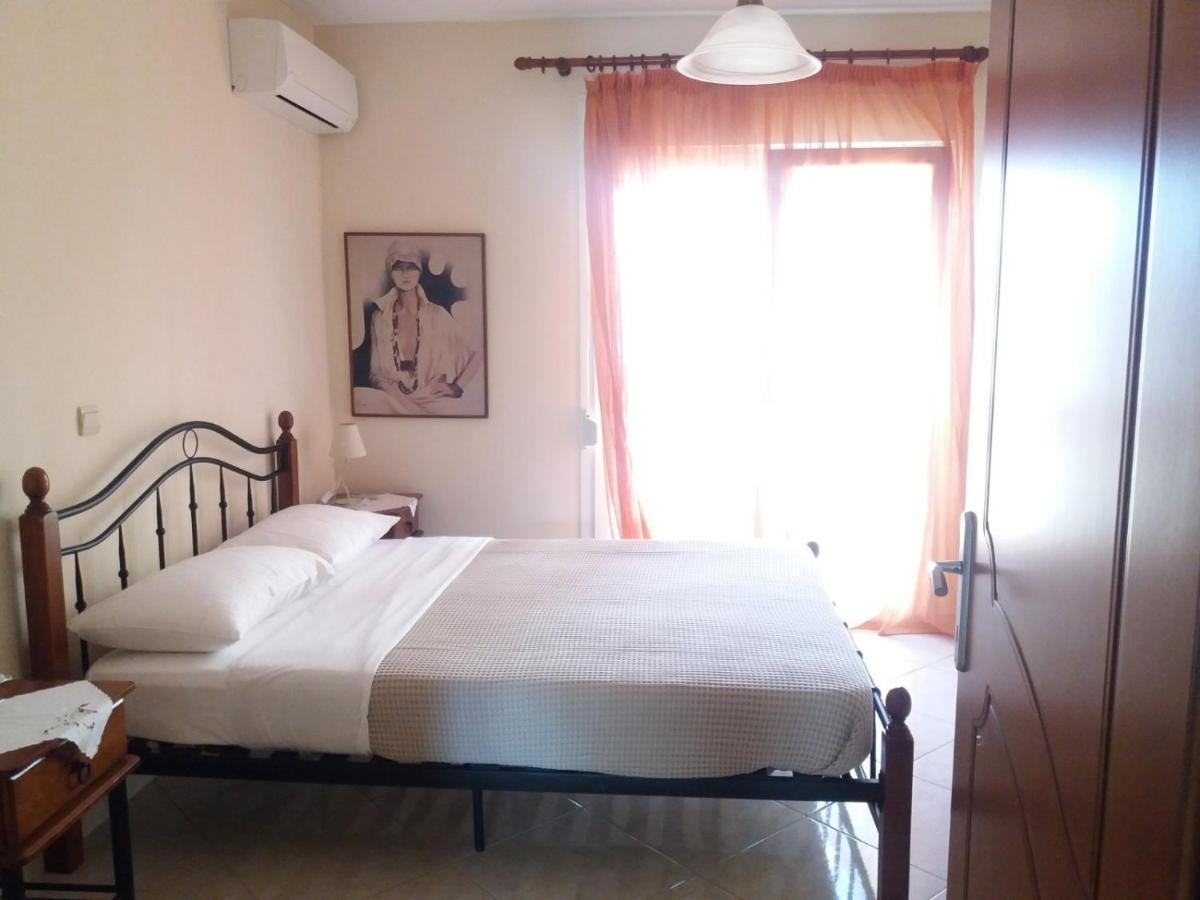 Anatolis Home Néa Péramos Εξωτερικό φωτογραφία