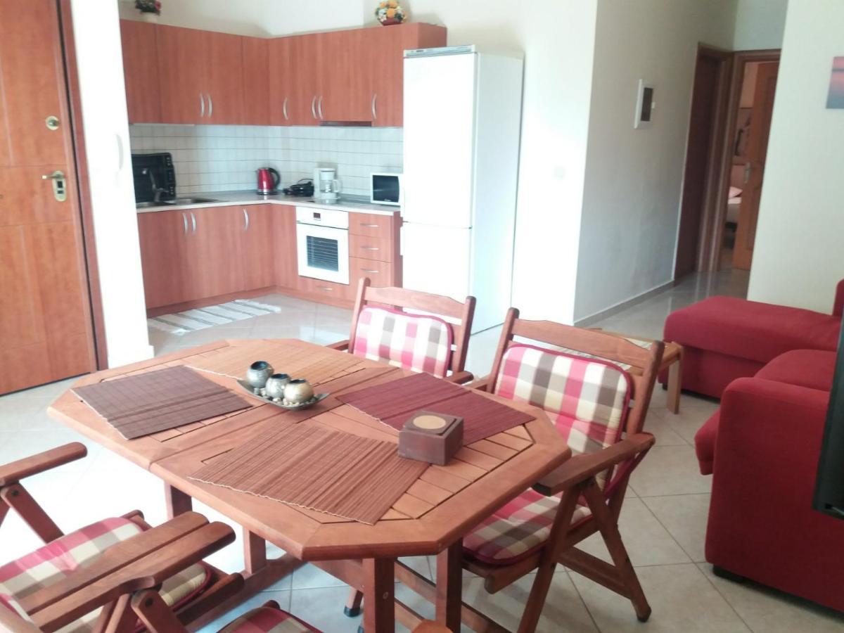 Anatolis Home Néa Péramos Εξωτερικό φωτογραφία